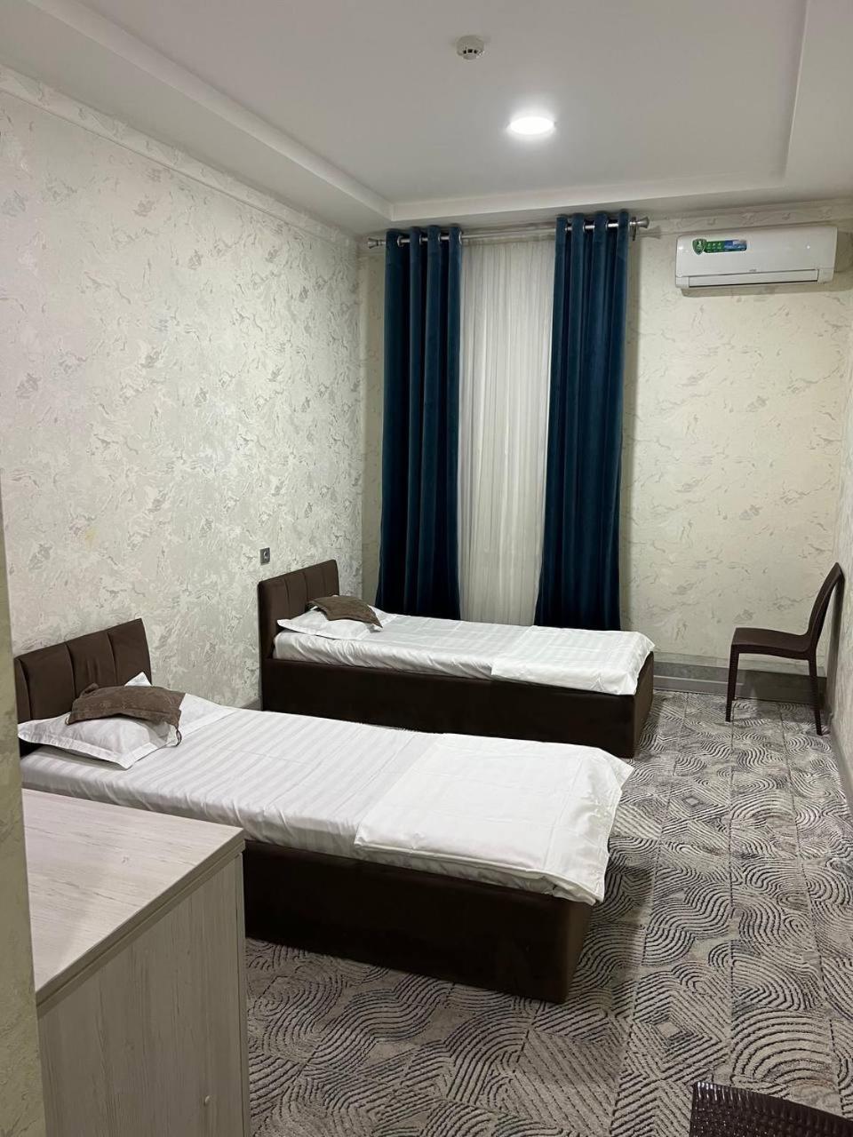 Hotel Life Aktepa-Chigatay Exterior foto